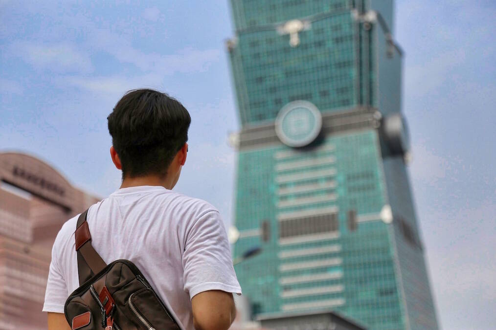 Where to Teach Abroad After Graduation - Taiwan