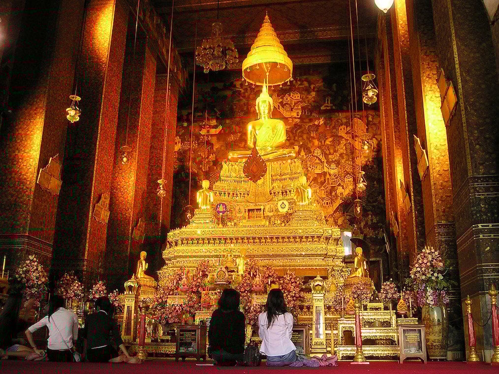 Where to Teach Abroad After Graduation - Thailand