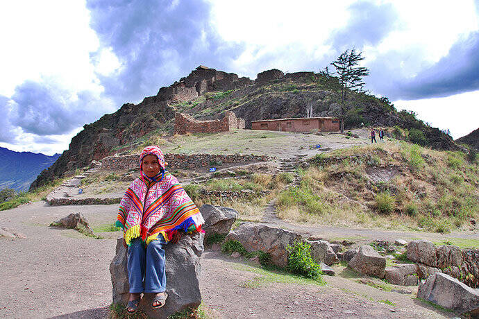 Study History Abroad: Cuzco, Peru