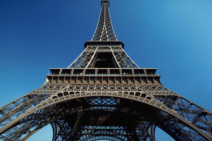 Study History Abroad: Paris, France