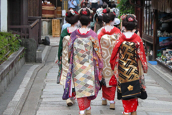 Study History Abroad: Tokyo, Japan