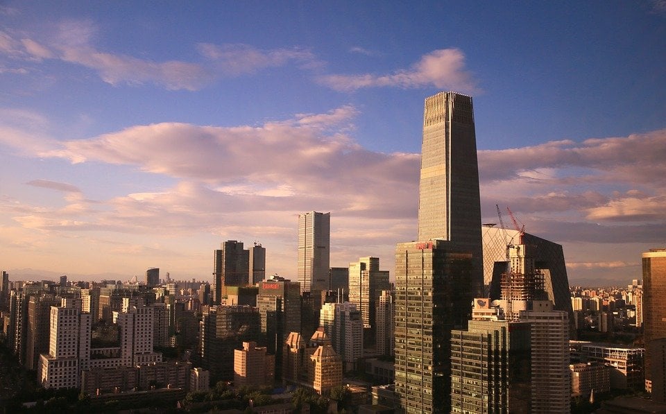 7 Best Universities in China for International Students: Beijing