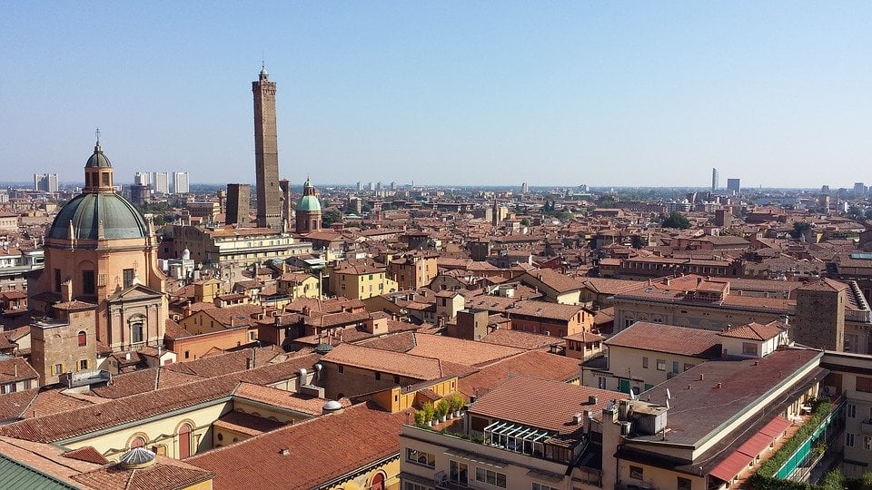The Best Universities in Italy for International Students: Bologna