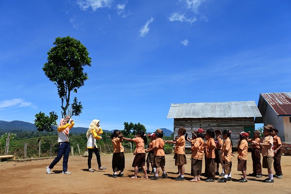 The 9 Countries with the Highest Salaries for Teaching English Abroad
