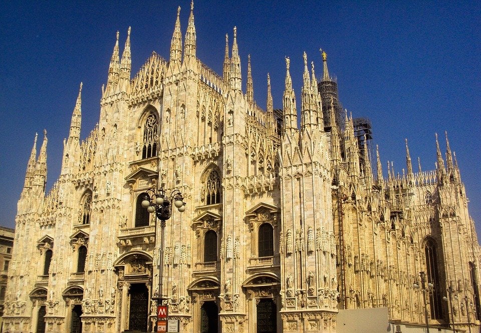The Best Universities in Italy for International Students: Milan