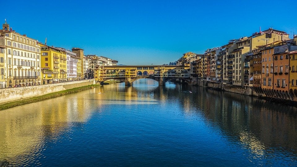 The Best Universities in Italy for International Students: Florence