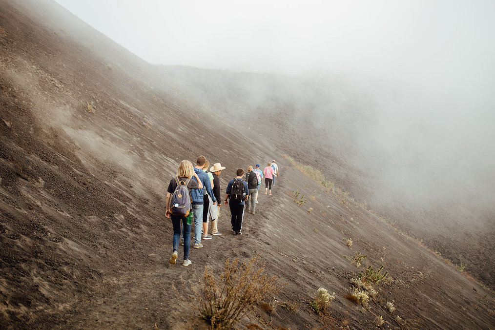 Photo by: Raina M., Bridge Street Mission School Alum The Pros and Cons of Taking a Gap Year: Will You Take a Gap Year?