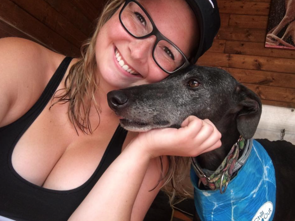 Photo by: Rebecca S., Animal Experience International Spain Alum How to Find Paid Volunteer Work Abroad: 'Payment' May Not Always Be a Paycheck