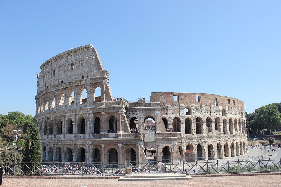 The Best Universities in Italy for International Students: Rome