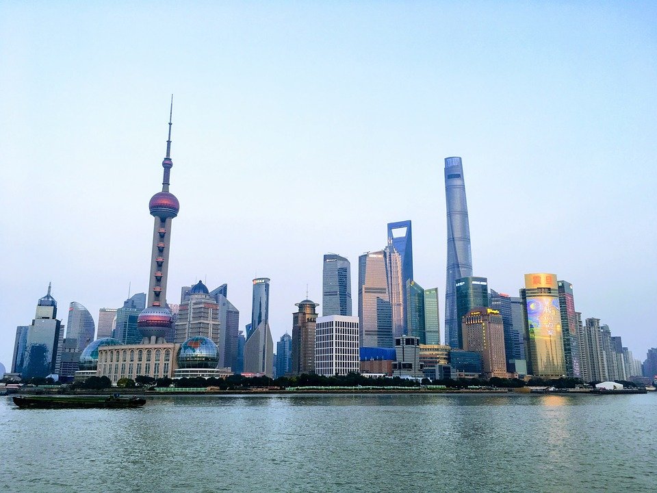 7 Best Universities in China for International Students: Shanghai