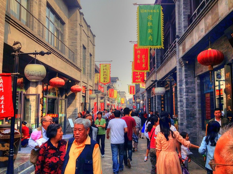7 Best Universities in China for International Students