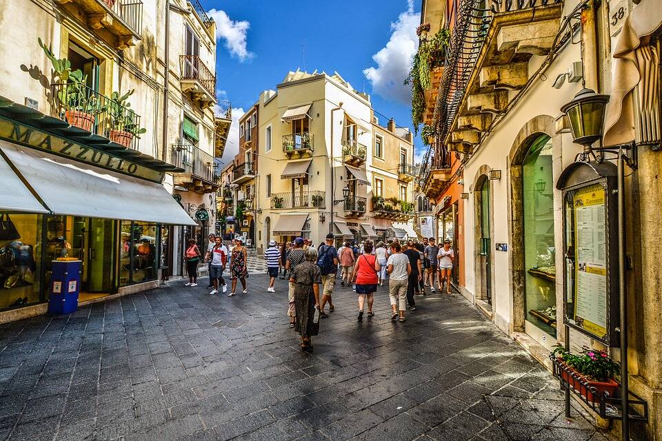 The Best Universities in Italy for International Students