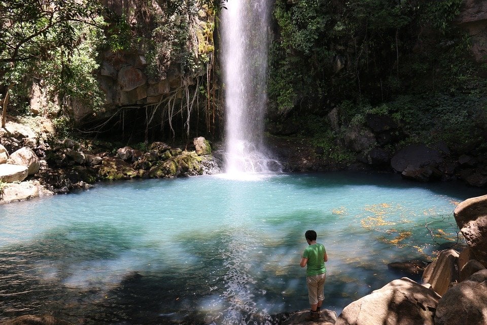 How Much Does it Cost to Study Abroad in Costa Rica?