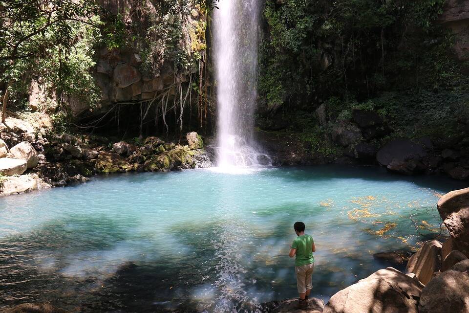How Much Does it Cost to Study Abroad in Costa Rica?
