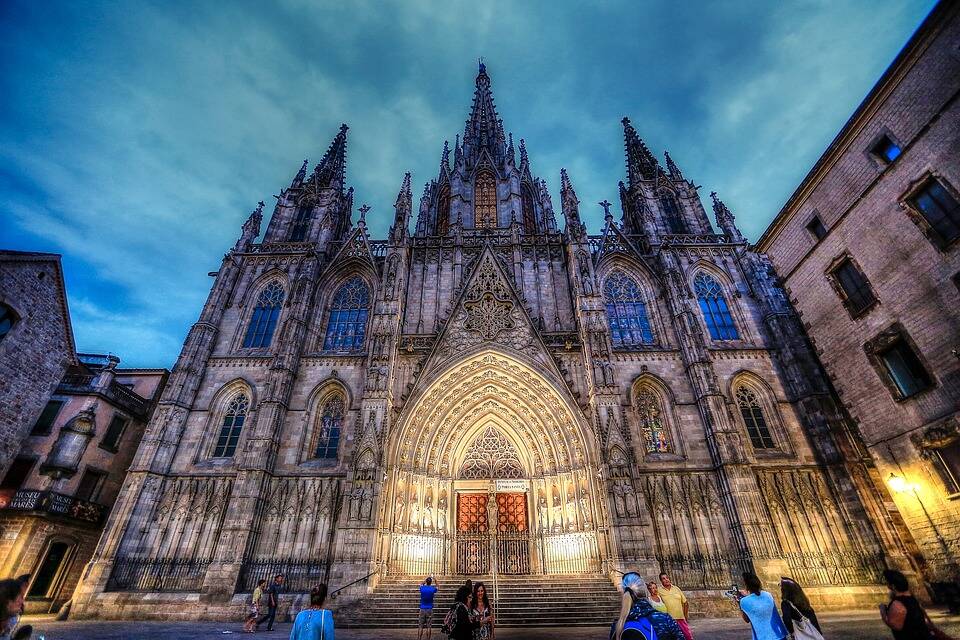 9 Best Universities in Spain for International Students: Barcelona