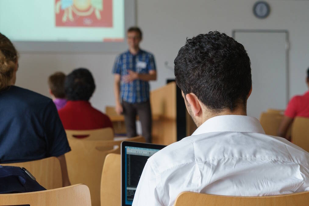Life After Teaching Abroad - Go Back to School