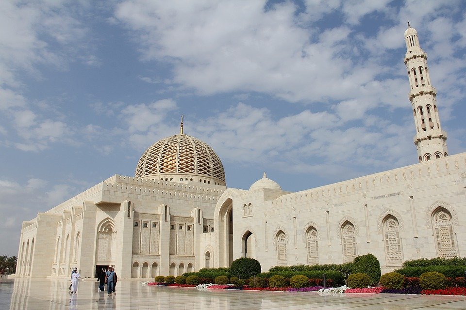 The 9 Countries with the Highest Salaries for Teaching English Abroad: Oman