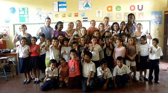 Teaching English Abroad: Are You Qualified?