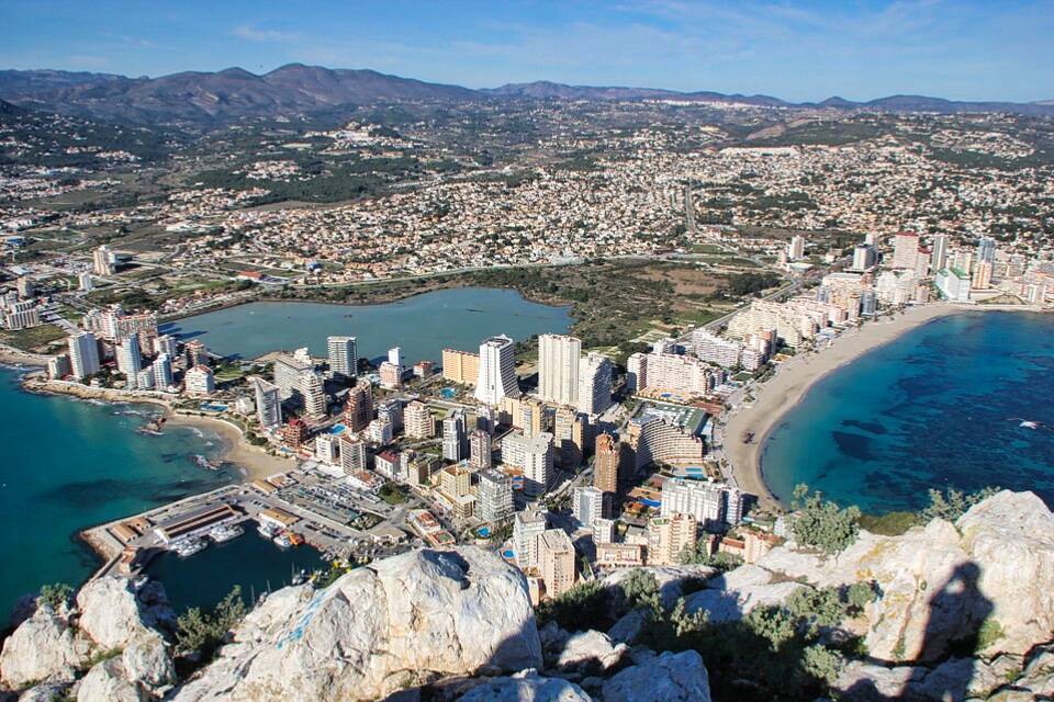 The Best Cities to Study Abroad in Spain: Alicante