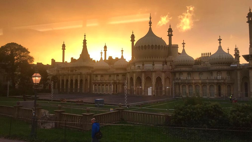Photo by: Apollo C., Study Abroad at the University of Brighton in England Alum How to Apply for Jobs Abroad: Destination Country