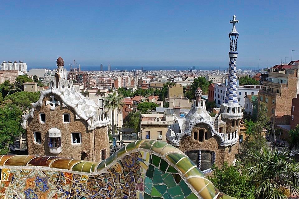 The Best Cities to Study Abroad in Spain: Barcelona