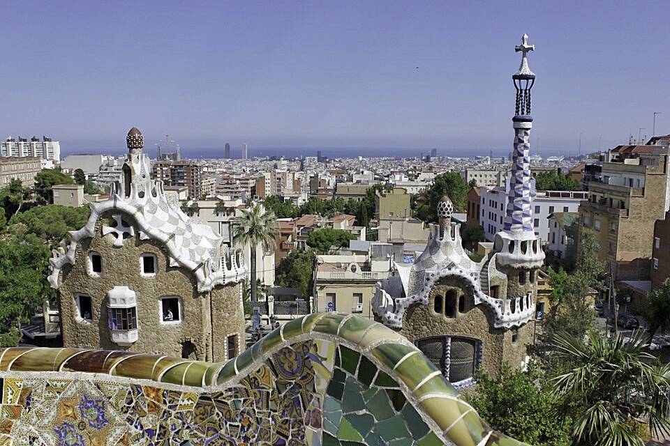 The Best Cities to Study Abroad in Spain: Barcelona