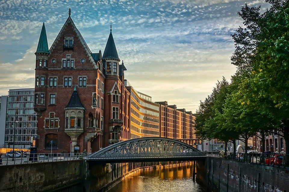Study in Germany - Higher Studies in Germany