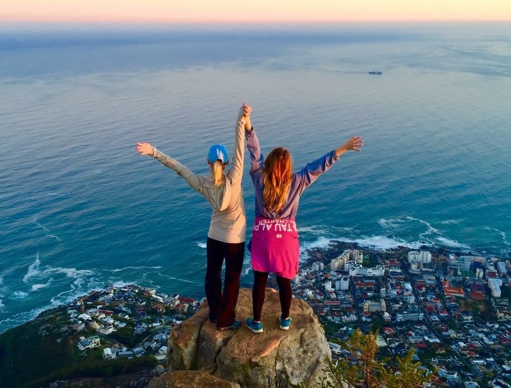 How to Put Your Gap Year on Your Resume
