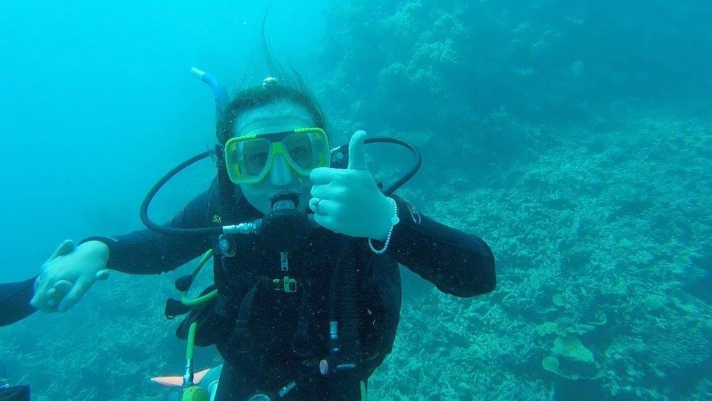 Photo by: Jesse Stein, MEI Alum How to Apply for Jobs Abroad: Turn the dream into a reality