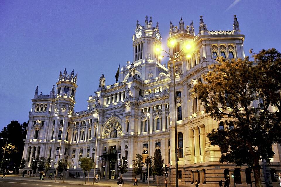The Best Cities to Study Abroad in Spain: Madrid
