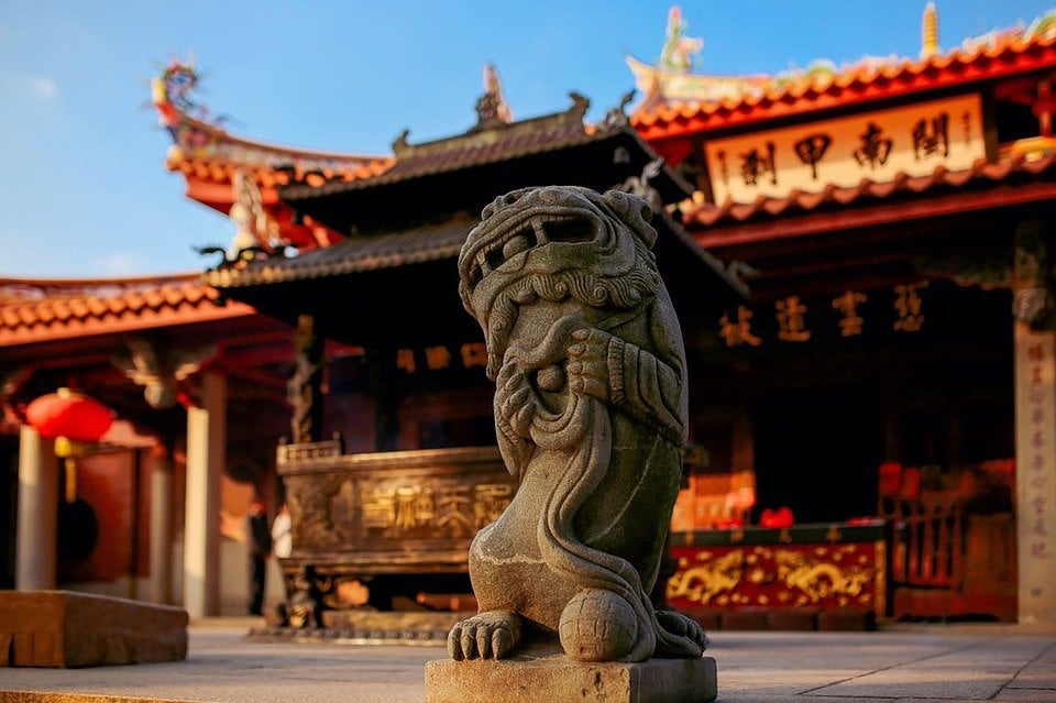15 Things I Wish I'd Known Before Living in China as an American