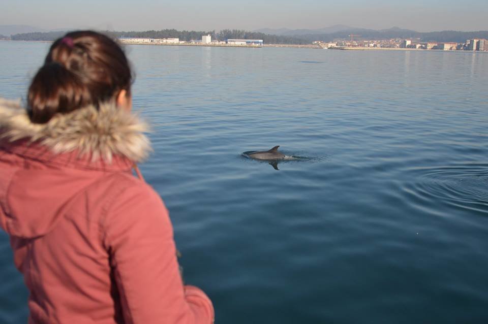 Photo by: Sara S., BDRI Spain Alum 26 Ways to Reduce Homesickness Abroad: Self-Care