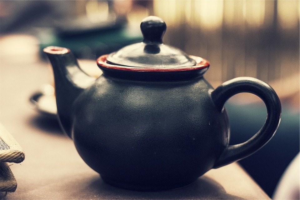 15 Things I Wish I'd Known Before Living in China as an American: Tea isn't Free