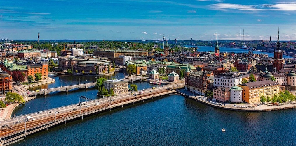Top Cities for Studying Abroad in Sweden Go Overseas
