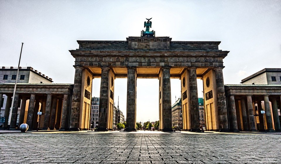 The 10 Best Cities to Study Abroad in Europe in 2018-2019: Berlin
