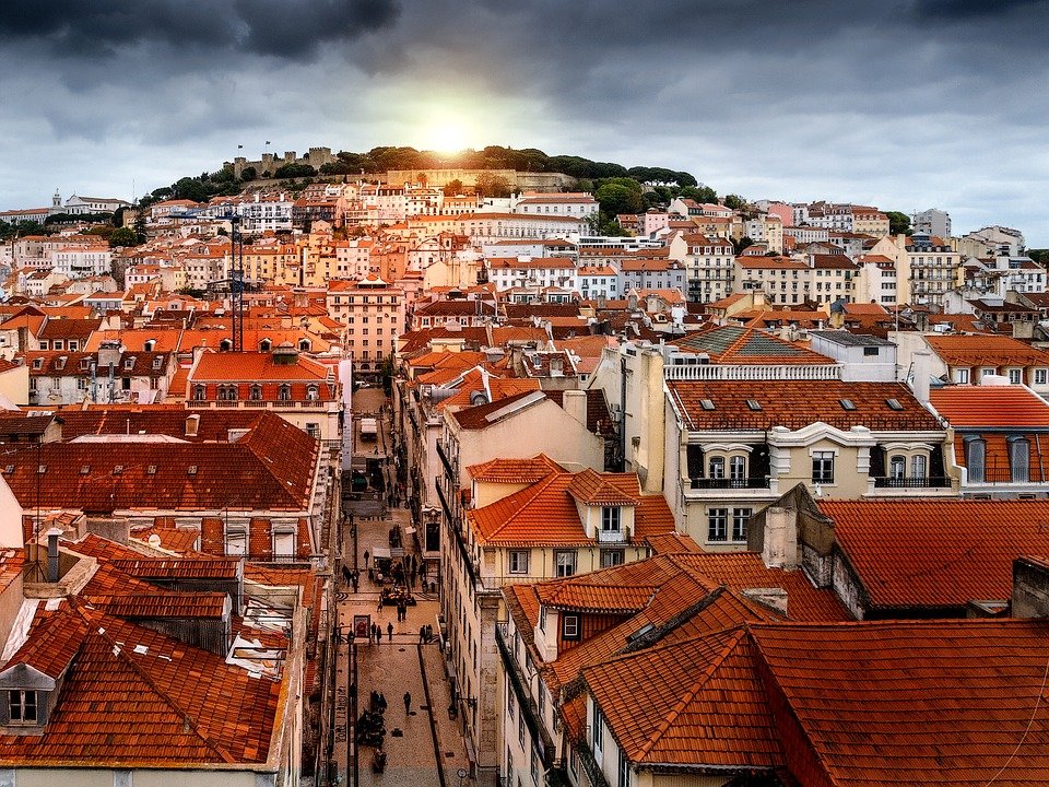 The 10 Best Cities to Study Abroad in Europe in 2018-2019: Lisbon