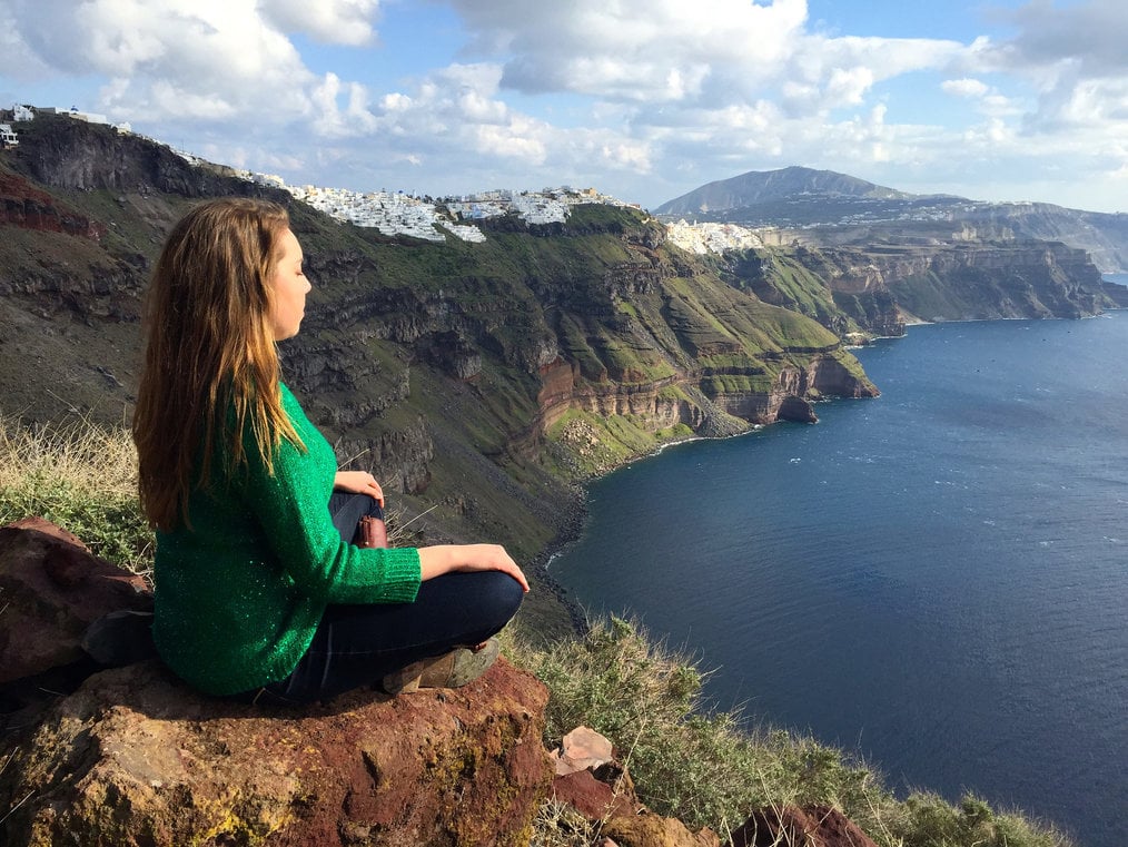 Photo credit: UI International Programs via Flickr How to Convince Your Parents to Let You Study Abroad: Support Group