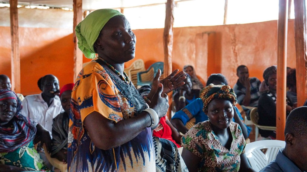 Photo credit: tom albinson via Flickr 10 Countries Where You Can Help Refugees in 2018: Kenya