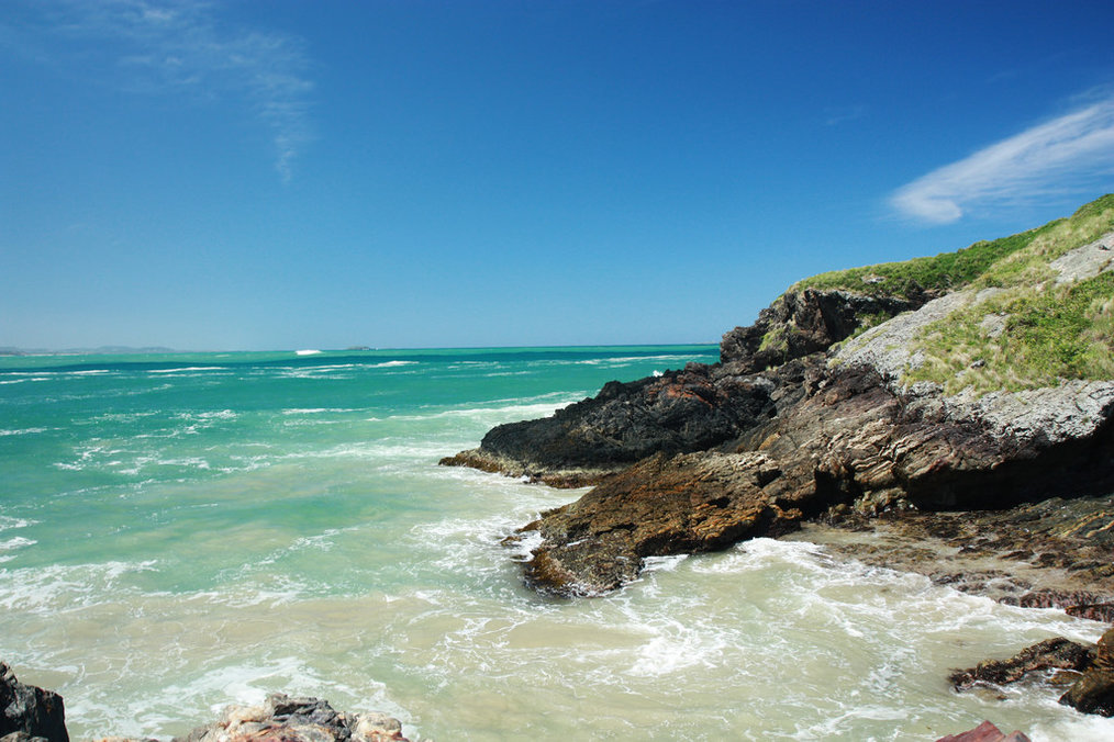 Photo credit: Andrea Schaffer via Flickr 10 Incredible Destinations to Work and Play in Australia: Coffs Harbour