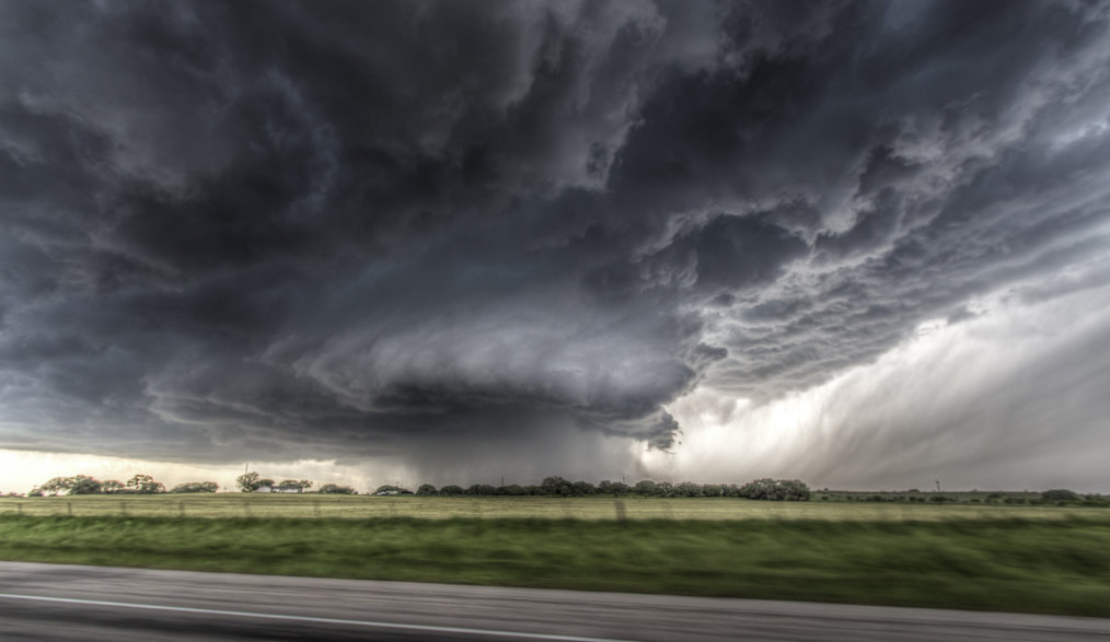 Photo credit: BrianKhoury via Flickr Where in the World to Volunteer in Disaster Relief: Tornado