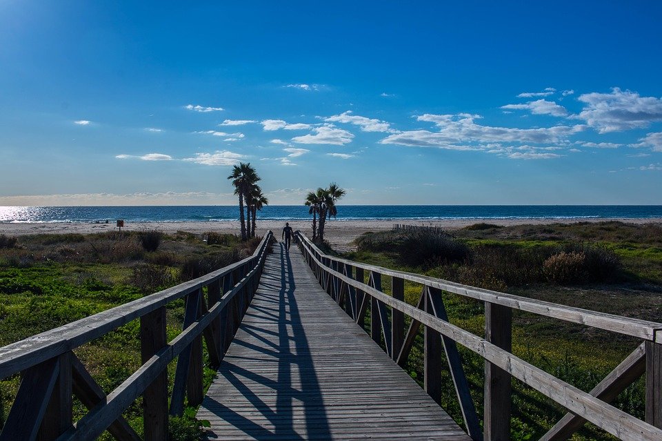 Top Cities to Earn Your TEFL Certification in Spain: Cadiz
