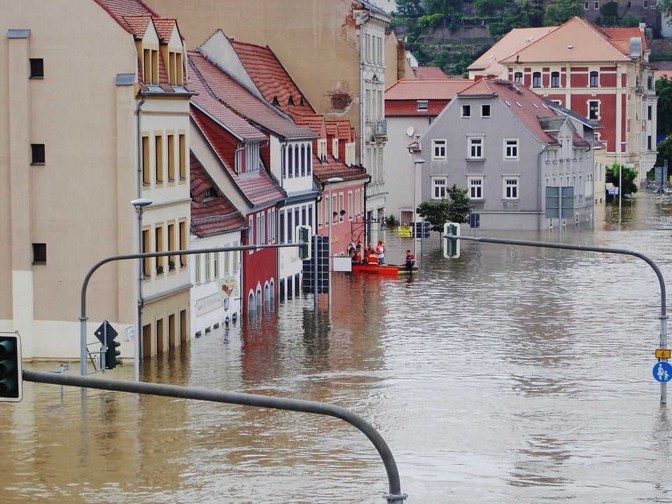 Where in the World to Volunteer in Disaster Relief: Flooding