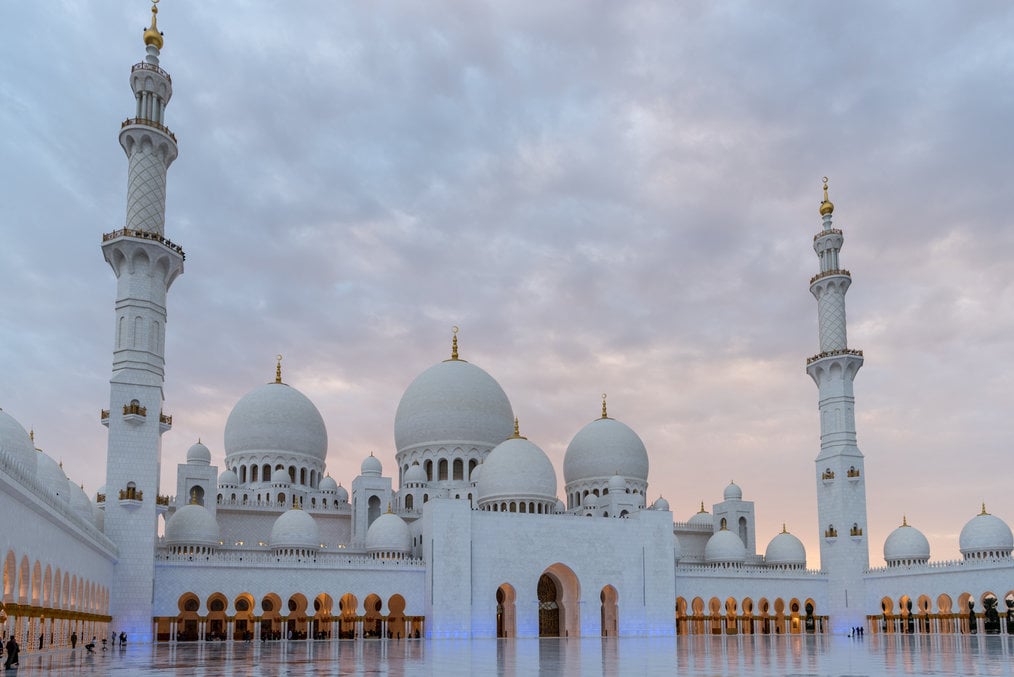 Photo credit: Gilles Messian via Flickr What You Need to Know Before Studying Abroad in the UAE: Cultural Faux Pas