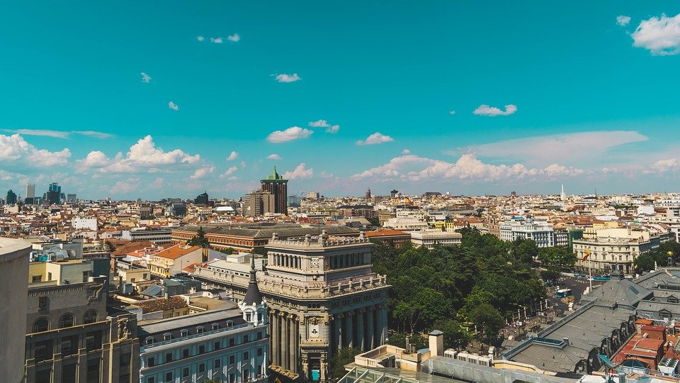 Top Cities to Earn Your TEFL Certification in Spain: Madrid