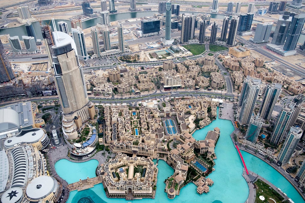 What You Need to Know Before Studying Abroad in the UAE
