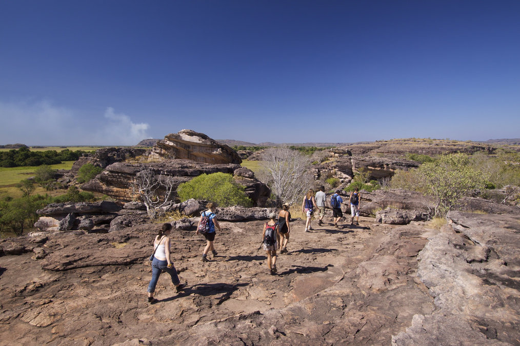 Photo credit: Territory Expeditions via Flickr 10 Incredible Destinations to Work and Play in Australia: Darwin