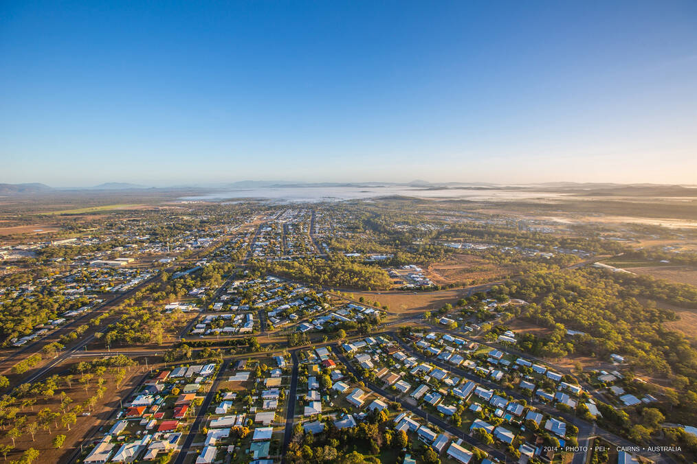 10 Incredible Destinations to Work and Play in Australia: Cairns