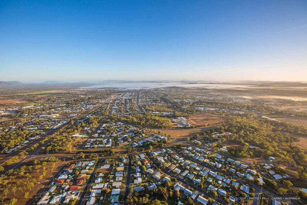 Photo credit: Wang Hsin Pei via Flickr 10 Incredible Destinations to Work and Play in Australia: Cairns