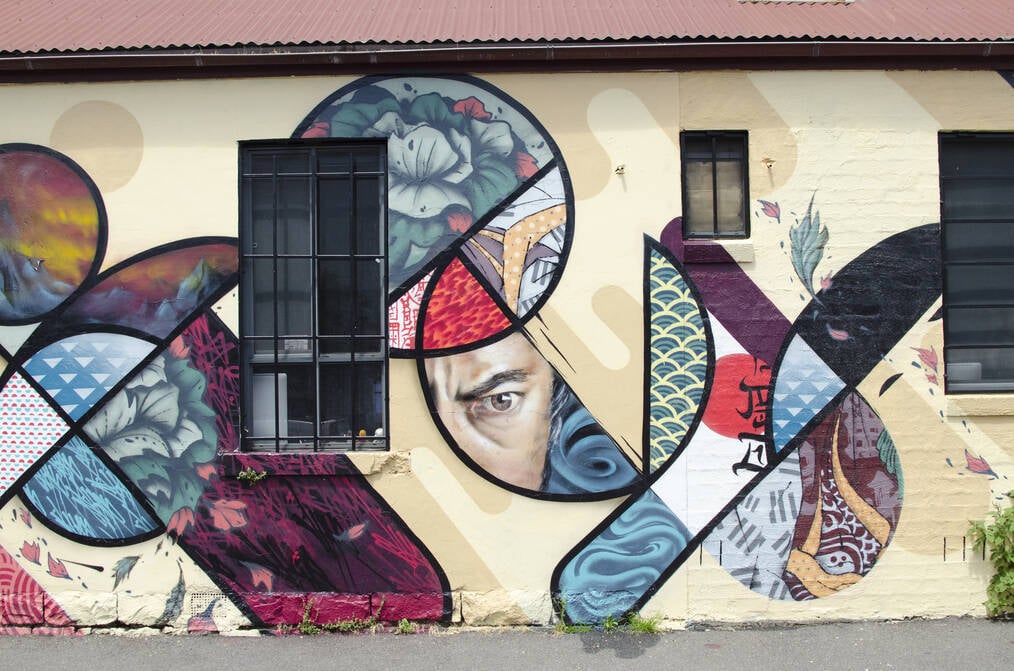 10 Incredible Destinations to Work and Play in Australia: Fitzroy