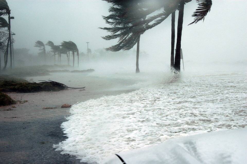 Where in the World to Volunteer in Disaster Relief: Hurricane & Typhoon